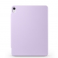 Обкладинка BeCover Ultra Slim Origami Magnetic з кріпленням Apple Pencil для Apple iPad Mini 6 2021 (712946) Purple - фото 3 - інтернет-магазин електроніки та побутової техніки TTT