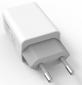 Сетевое зарядное устройство ColorWay 2 USB AUTO ID 2.1A (10W) (CW-CHS015-WT) White - фото 8 - интернет-магазин электроники и бытовой техники TTT
