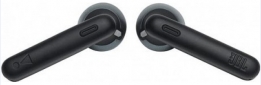 Наушники JBL Tune 225TWS (JBLT225TWSBLK) Black  - фото 2 - интернет-магазин электроники и бытовой техники TTT