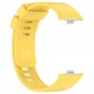Ремешок BeCover для Xiaomi Redmi Watch 4 (711506) Yellow - фото 3 - интернет-магазин электроники и бытовой техники TTT