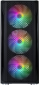 Корпус 1STPLAYER X5-BK-4F1 Black - фото 2 - інтернет-магазин електроніки та побутової техніки TTT