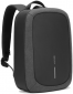 Рюкзак для ноутбука XD Design Bobby Edge 16'' (P706.2501) Black  - фото 2 - інтернет-магазин електроніки та побутової техніки TTT