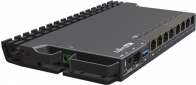 Маршрутизатор MikroTik RB5009UG+S+IN - фото 2 - интернет-магазин электроники и бытовой техники TTT