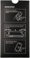Защитное стекло Gelius Pro 5D для iPhone 13/13 Pro Black - фото 4 - интернет-магазин электроники и бытовой техники TTT