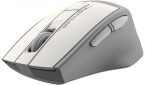Миша A4Tech FG30 Wireless Grey/White - фото 2 - інтернет-магазин електроніки та побутової техніки TTT