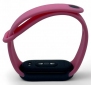 Ремешок BeCover для Xiaomi Mi Smart Band 9 (711949) Hot Pink - фото 3 - интернет-магазин электроники и бытовой техники TTT