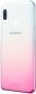 Чохол Samsung Gradation Cover для Samsung Galaxy A40 (EF-AA405CPEGRU) Pink - фото 3 - інтернет-магазин електроніки та побутової техніки TTT