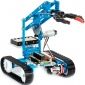 Электронный конструктор Makeblock Ultimate v2.0 Robot Kit (09.00.40) - фото 2 - интернет-магазин электроники и бытовой техники TTT