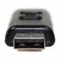 USB флеш накопитель Apacer AH325 32GB Black (AP32GAH325B-1) - фото 3 - интернет-магазин электроники и бытовой техники TTT