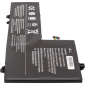 Аккумулятор PowerPlant для Lenovo IdeaPad 720s-14IKB (L16M4PB2) 15.2V 2900mAh (NB482528) - фото 2 - интернет-магазин электроники и бытовой техники TTT