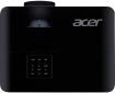 Проектор Acer X128HP (MR.JR811.00Y) - фото 2 - интернет-магазин электроники и бытовой техники TTT