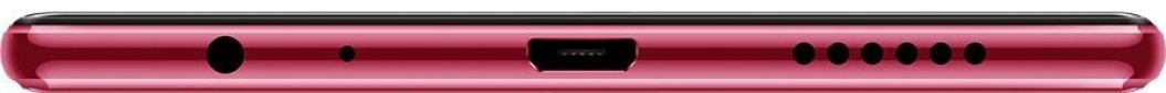 Смартфон vivo Y15 4/64 GB Burgundy Red - фото 3 - интернет-магазин электроники и бытовой техники TTT