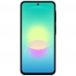 Чохол Samsung Card Slot Case для Samsung Galaxy A27 (EF-OA276TJEGWW) Light Gray - фото 5 - інтернет-магазин електроніки та побутової техніки TTT
