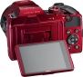 Фотоапарат Nikon Coolpix B500 (VNA953E1) Red - фото 5 - інтернет-магазин електроніки та побутової техніки TTT