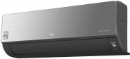 Кондиціонер LG ArtCool Mirror AC09BK.NSJR - фото 2 - інтернет-магазин електроніки та побутової техніки TTT