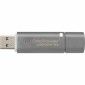 USB флеш накопитель Kingston DataTraveler Locker+ G3 32GB (DTLPG3/32GB) - фото 2 - интернет-магазин электроники и бытовой техники TTT