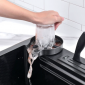 Кухонна мийка Lefton Workstation Kitchen Sink Set Digital Temperature Display KS2205 (SK019-G) - фото 7 - інтернет-магазин електроніки та побутової техніки TTT