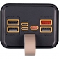 УМБ Gelius Wide GP-PB308 40000mAh QC+PD 22.5W/Led Black - фото 7 - інтернет-магазин електроніки та побутової техніки TTT