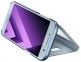 Чехол Samsung S View Standing Cover EF-CA520PLEGRU Blue для Galaxy A5 (2017) - фото 5 - интернет-магазин электроники и бытовой техники TTT