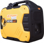 Генератор ITC Power GG34EI 3200/3400W - фото 5 - интернет-магазин электроники и бытовой техники TTT