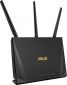 Маршрутизатор ﻿Asus RT-AC85P - фото 3 - интернет-магазин электроники и бытовой техники TTT