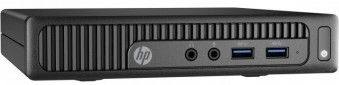 Неттоп HP 260 G2 DM (2RT89ES) - фото 3 - интернет-магазин электроники и бытовой техники TTT