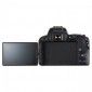 Фотоапарат Canon EOS 200D Kit 18-55 IS STM (2250C017) Black - фото 6 - інтернет-магазин електроніки та побутової техніки TTT