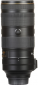 Об'єктив Nikon AF-S Nikkor 70-200 mm f/2.8E FL ED VR (JAA830DA) - фото 5 - інтернет-магазин електроніки та побутової техніки TTT