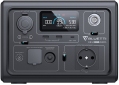 Зарядна станція Bluetti EB3A / 600 Вт / 268 Вт⋅год / LiFePO4 (PB930784) - фото 4 - інтернет-магазин електроніки та побутової техніки TTT