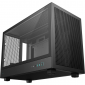 Корпус DeepCool CH260 (R-CH260-BKNGM0-G-1) Black  - фото 3 - интернет-магазин электроники и бытовой техники TTT