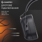 Наушники GamePro Genesis Hunter (HS1350B) Black  - фото 5 - интернет-магазин электроники и бытовой техники TTT