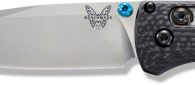 Ніж Benchmade Bugout CF (535-3) - фото 4 Ніж Benchmade Bugout CF (535-3) - фото 4 - інтернет-магазин електроніки та побутової техніки TTT