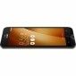 Смартфон Asus ZenFone Go ZB500KL 16GB (ZB500KL-3G044WW) Gold - фото 2 - интернет-магазин электроники и бытовой техники TTT