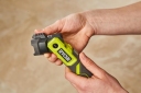 Фонарь Ryobi RLP4-120G, 4В USB Lithium, акб 1х2Ач (5133006131) - фото 4 - интернет-магазин электроники и бытовой техники TTT