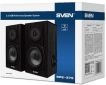 Акустическая система Sven SPS-575 Black - фото 5 - интернет-магазин электроники и бытовой техники TTT