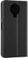 Чохол-книжка Book Cover Gelius Shell Case for Nokia G20/G10 Black - фото 4 - інтернет-магазин електроніки та побутової техніки TTT