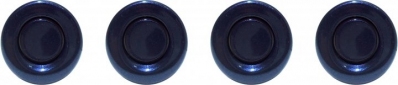 Парковочная система ParkCity Lviv 619/4M (00000001253) Dark Blue - фото 13 - интернет-магазин электроники и бытовой техники TTT