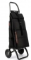 Сумка-візок Rolser Big Polar 2 (BIG001-1023)  Negro  - фото 2 - інтернет-магазин електроніки та побутової техніки TTT