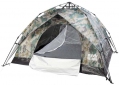 Палатка Skif Outdoor Adventure Auto II, 200x200 см Camo - фото 3 - интернет-магазин электроники и бытовой техники TTT