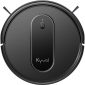 Робот-пылесос Kyvol Cybovac D10 Random Black (Kyvol D10) - фото 2 - интернет-магазин электроники и бытовой техники TTT