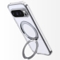 Панель BeCover Aura Fold для Google Pixel 9 Pro XL / 10 Pro XL (715672) Transparancy - фото 2 - интернет-магазин электроники и бытовой техники TTT