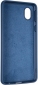 Чохол Full Soft Case for Samsung A013 (A01 Core) Dark Blue - фото 2 - інтернет-магазин електроніки та побутової техніки TTT