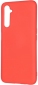 Чохол Full Soft Case for Realme 6 Pro Red - фото 2 - інтернет-магазин електроніки та побутової техніки TTT