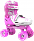 Роликовые коньки Neon Combo Skates 30-33 (NT09P4) Pink - фото 2 - интернет-магазин электроники и бытовой техники TTT