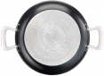 Сотейник з кришкою Tefal Unlimited 26 см (G2557172) - фото 3 - інтернет-магазин електроніки та побутової техніки TTT