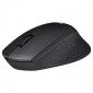 Миша Logitech M330 Silent Plus Wireless Black (910-004909) - фото 4 - інтернет-магазин електроніки та побутової техніки TTT