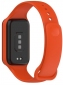 Ремешок BeCover для Xiaomi Redmi Smart Band 2 (709367) Orange - фото 3 - интернет-магазин электроники и бытовой техники TTT
