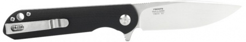 Нож складной Ganzo Firebird FH41S (FH41S-BK) Black - фото 2 - интернет-магазин электроники и бытовой техники TTT