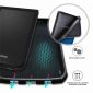 Обложка AIRON Premium для PocketBook 606/628/633 (4821784622174) Dark Blue - фото 5 - интернет-магазин электроники и бытовой техники TTT