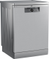 Посудомийна машина Beko BDFN26522XQ - фото 2 - інтернет-магазин електроніки та побутової техніки TTT